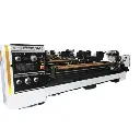 CENTRE LATHE CS6266C/3000