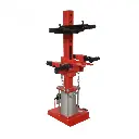 COIL SPRING COMPRESSOR HD - AIR FLOOR MOUNT
