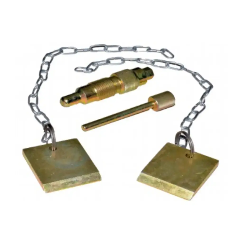 TIMING TOOL VW / AUDI 2.5 TDI V6, 3.3 V8 TDI