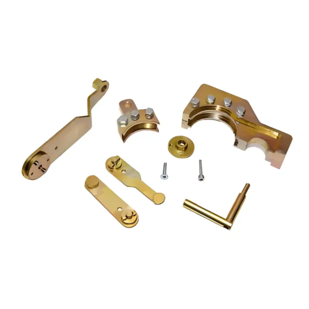 TIMING TOOL VW 2.5, 4.9 D TDI PD 5CYL & 10CYL