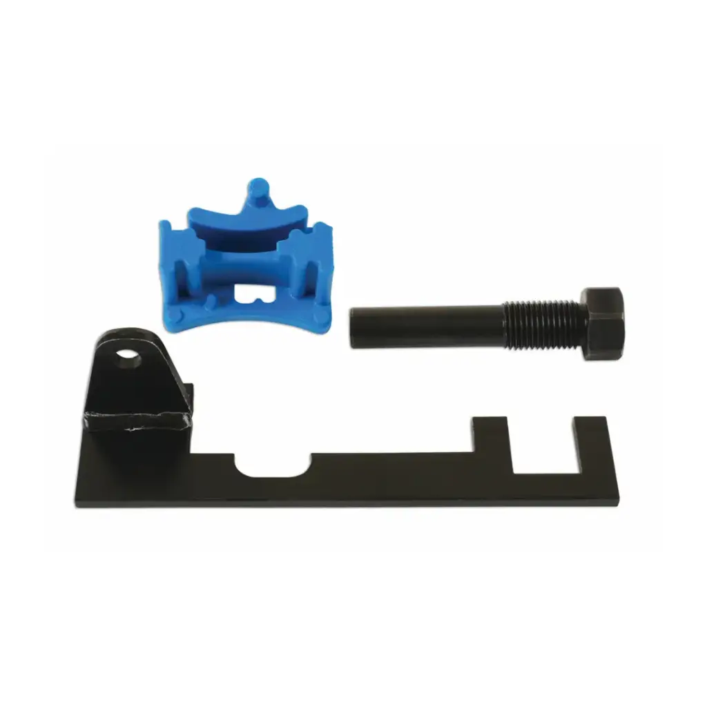 ENGINE TIMING TOOL KIT - FOR VAG 3CYL 4V