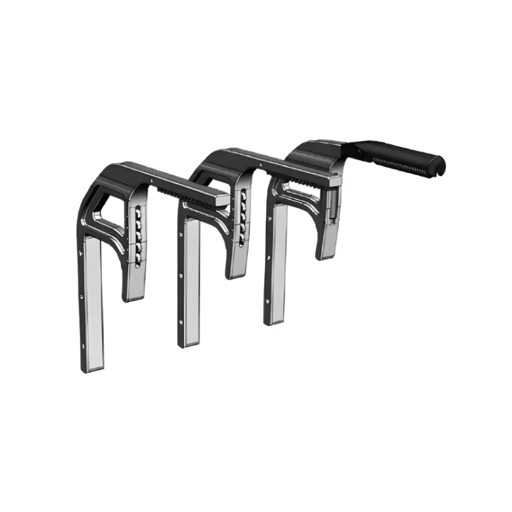 SET OF EXTENSIONS for 833100189