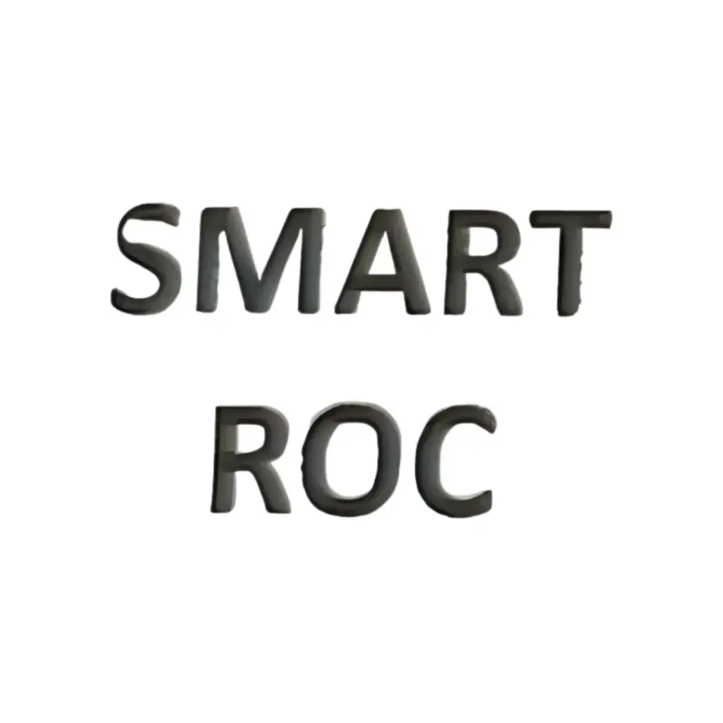 SMART ROC for 3D Linear Plus Aligners
