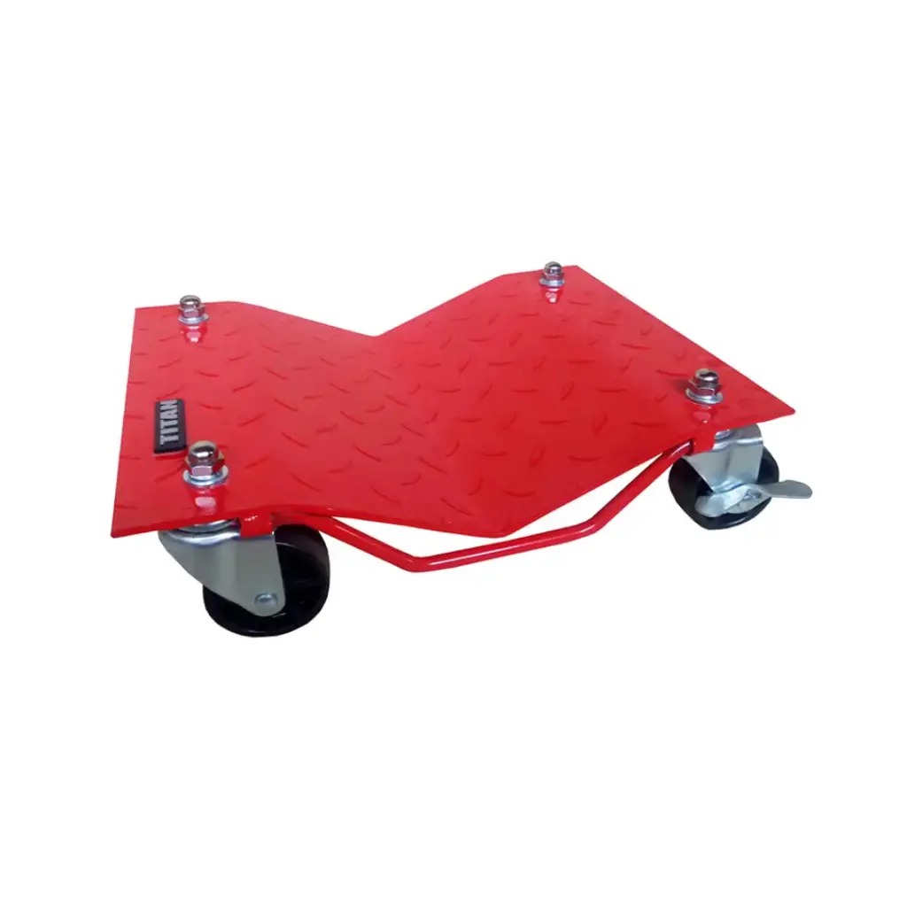 CAR DOLLY 450KG PER PAIR TITAN