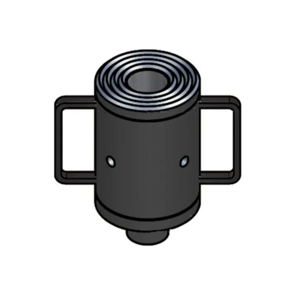 JACK OTR MAMMUT 100/150TON WXTENSION 12" (300MM)