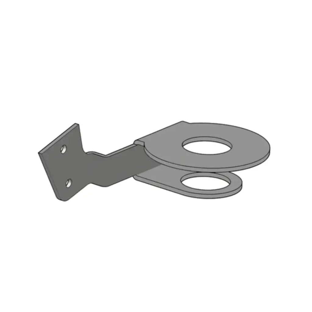 JACK OTR MAMMUT 100/150TON EXTENSION HOLDER (R)
