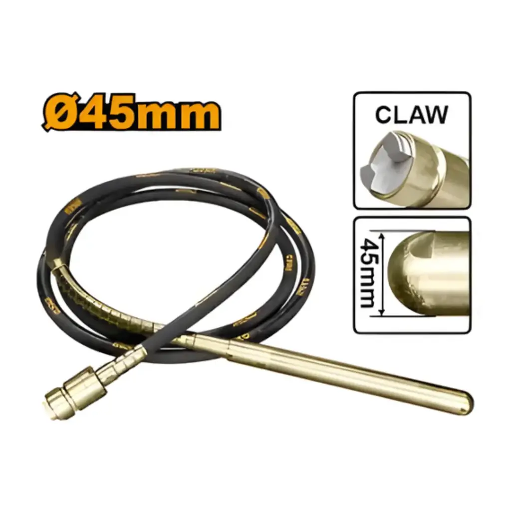 VIBRATOR POKER DIA 45MM for 5-GVR2