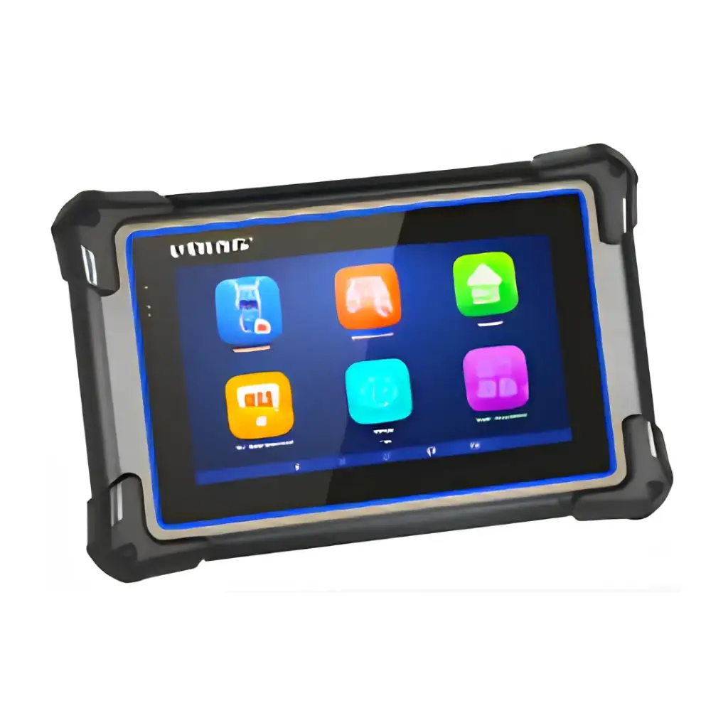 DIAGNOSTIC SCANTOOL PROF WITH 3 YEAR UPDATES 7" (178MM) SCREEN