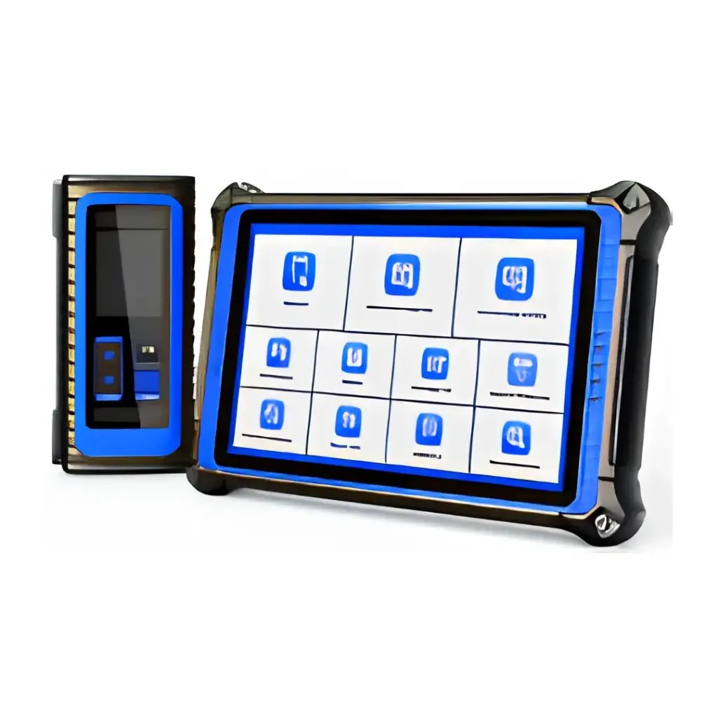DIAGNOSTIC SCANTOOL OE-LEVEL 2 YEAR UPDATES 10.1" SCREEN