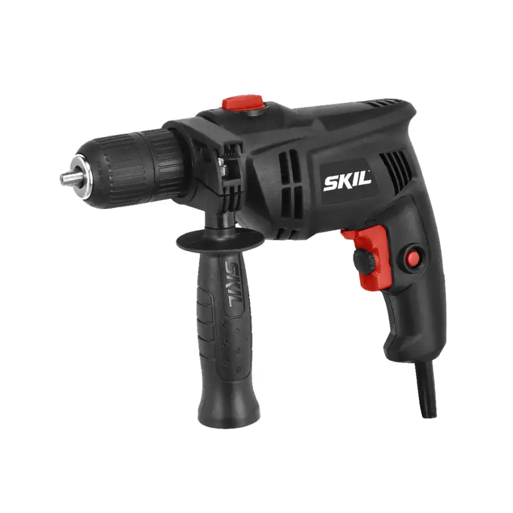 SKIL HAMMER DRILL 550W 