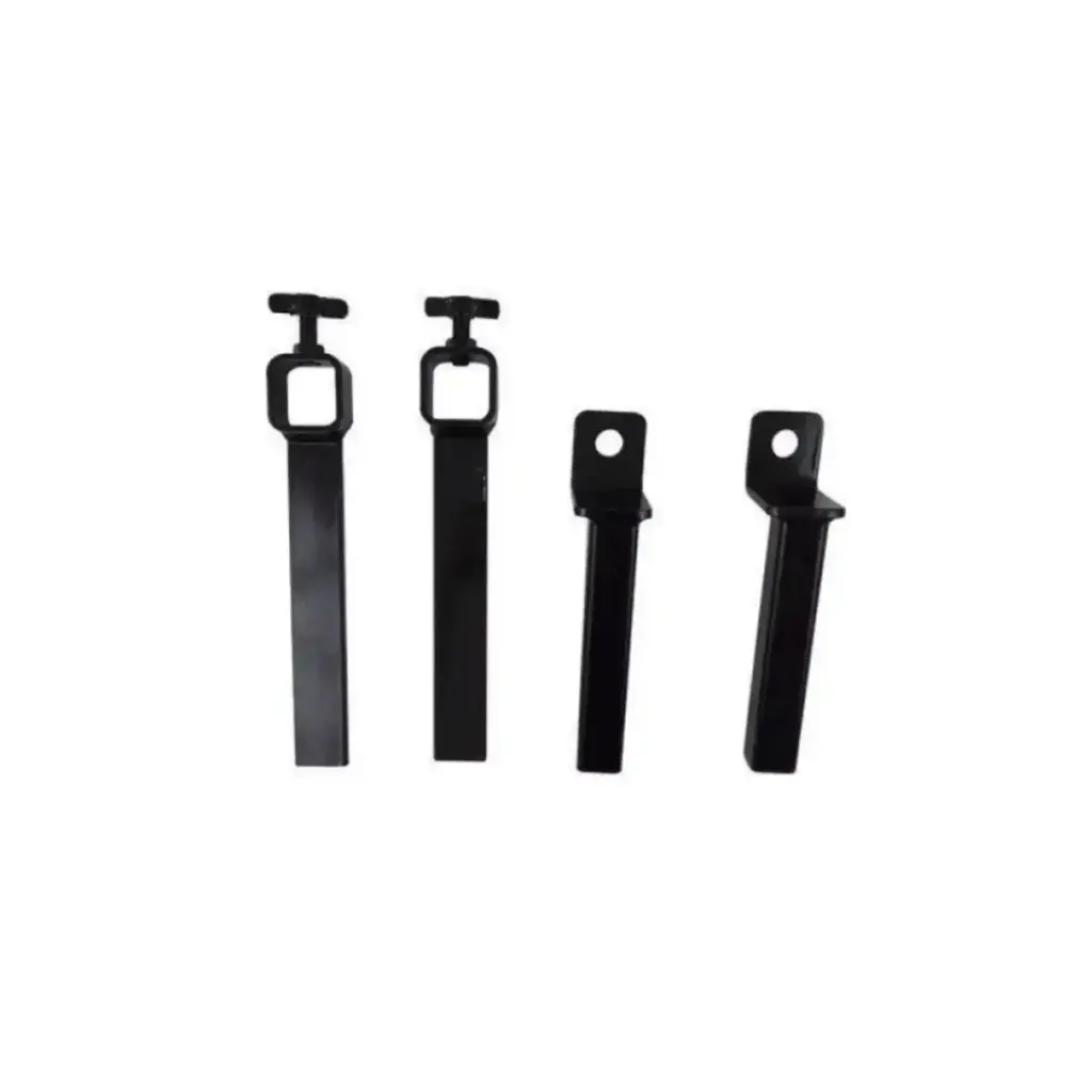 ESCO 70163 Extended Planetary Axle Kit - Ringmaster O-Ring Tool