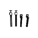 ESCO 70163 Extended Planetary Axle Kit - Ringmaster O-Ring Tool