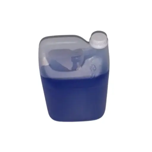 [460365] TYREGLIDE 5L Blue