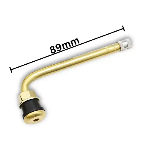 [212508C] VALVE TUBELESS TRUCK TR572 -572 BEND
