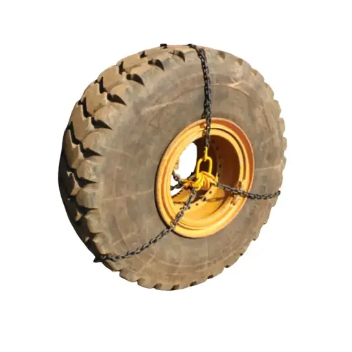 [420640] SAFETY CHAIN 3-LEG (4M ADJ X 7MM) 3.15T