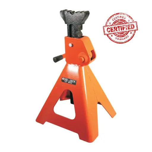 [430327T] TRESSLES TRUCK 12T RACHET EACH - MOBI (WITH CERTIFICATE)