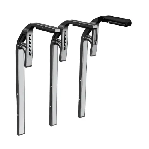 [833100190] QUATTRO XL EXTENSION SET 32" - 39"