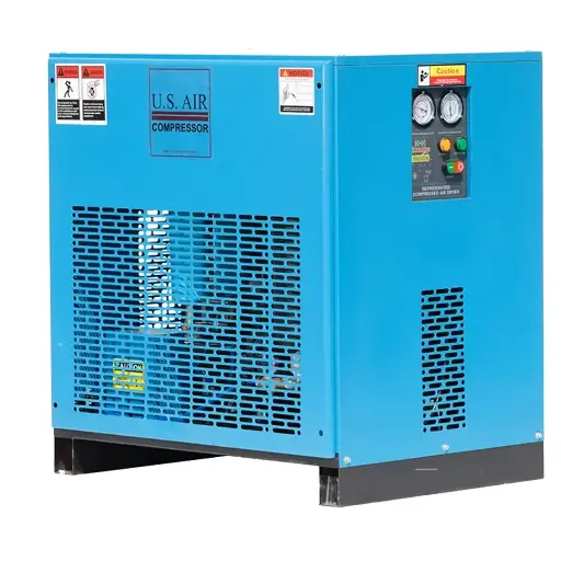 [7-150HPD15F] AIRPOWER REFRIGERANT DRYERS 150HPD