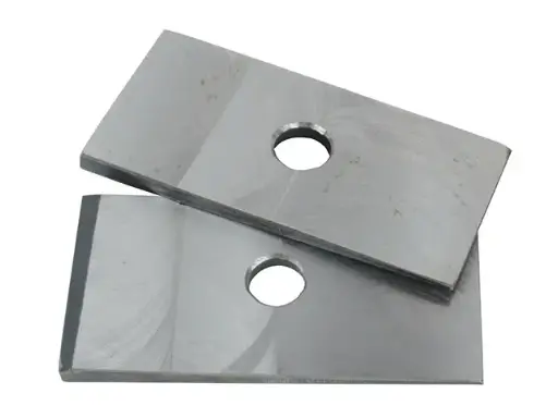 [3-CAS004] CASTER WEDGES 3 DEGREES