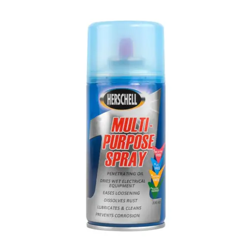 [1-HERS0010] HERSCHELL MULTI-PURPOSE SPRAY 300ML