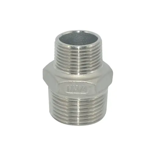 [660341] REDUCER 1"M X 3/4"M