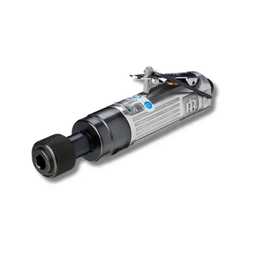 [490031] AIR BUFFER INGERSOLL RAND 327LS 3000RPM