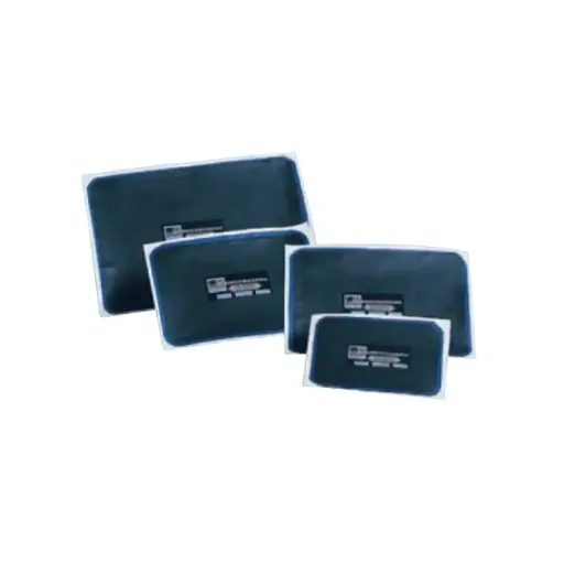 [100314] PATCH RADIAL RP114 P 10