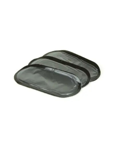 [120106] TUBE PATCH XTRASEAL F/EDGE 65X144mm P15 (11-006BG)