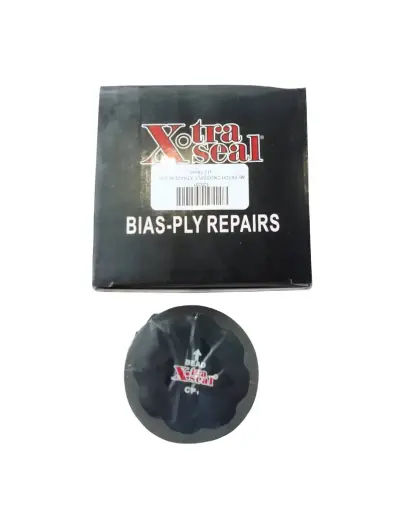 [120201] PATCH CROSSPLY XTRASEAL CP1 p12 76mm