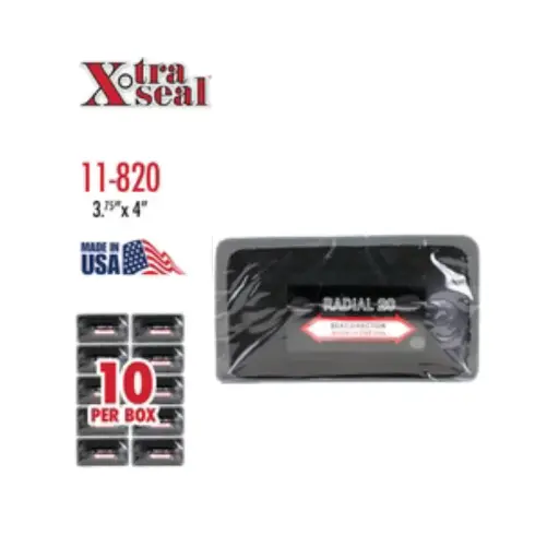 [120312] PATCH RADIAL XTRASEAL 812 57x100mm p10