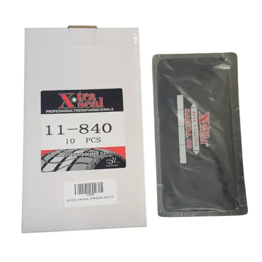 [120340] PATCH RADIAL XTRASEAL 840 100x188mm p10