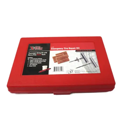 [130500] SEALSTRING KIT AUTO ECONO (Replace 140114)