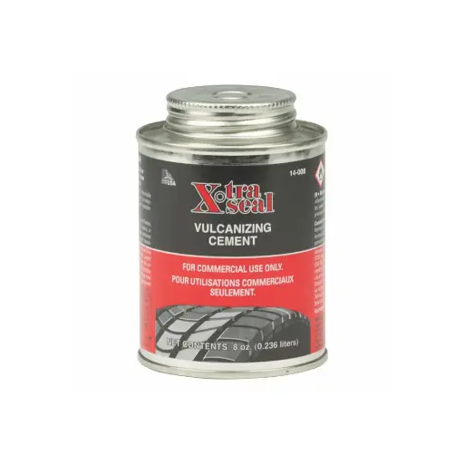[151250] VULCANISING CEMENT XTRASEAL 238ml