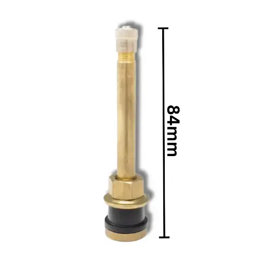 [212507] VALVE TUBELESS TRUCK TR570