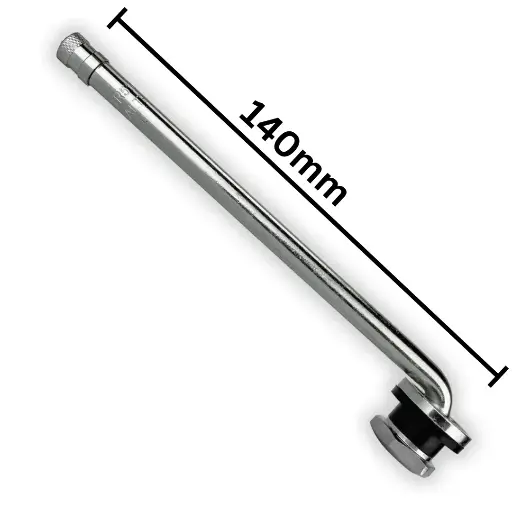 [212511] VALVE TUBELESS TRUCK TR510 per 1