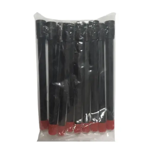 [230155] VALVE EXT NYLON 125mm