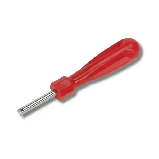 [240008] VALVE TOOL SCREW DRIVER
