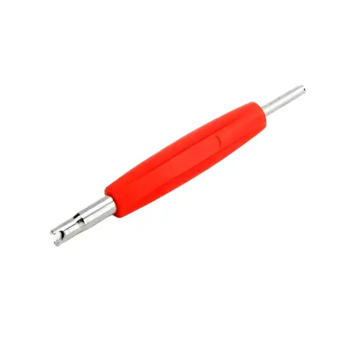 [240014] VALVE TOOL STD/LB COMBINATION - RED