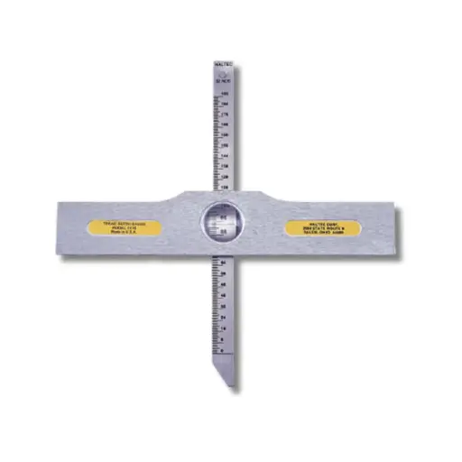 [240028] GAUGE TREAD DEPTH EARTHMOVER