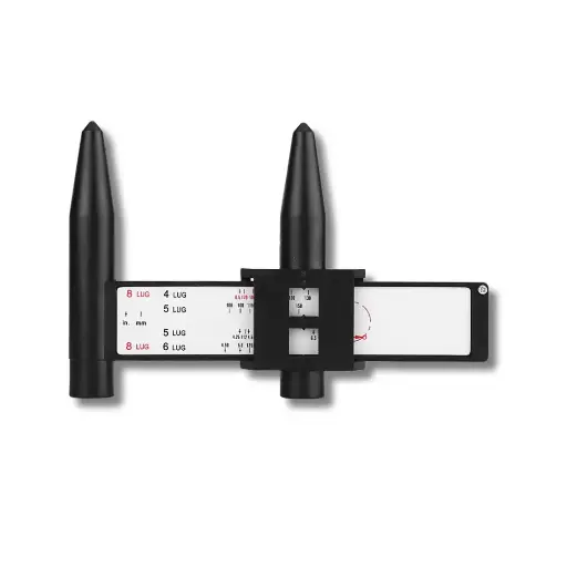[240029] GAUGE PCD FLANGE