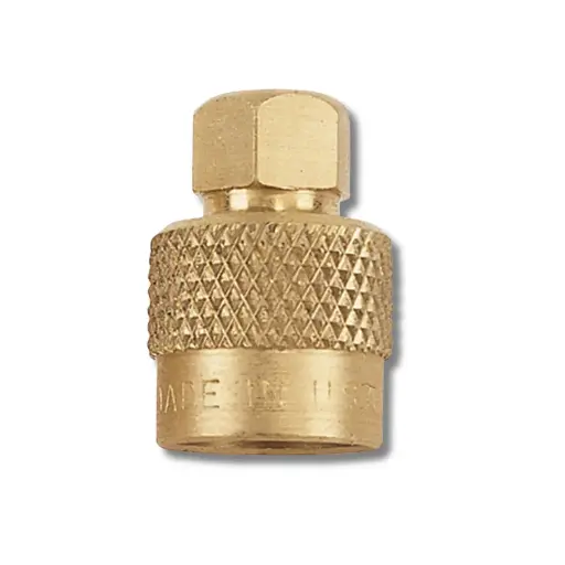 [250210] VALVE L/B CAP-HEX 4659S