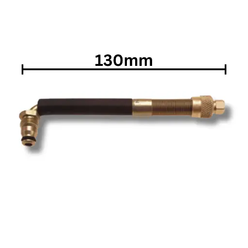 [250230] VALVE L/B SWIVEL 5020-17