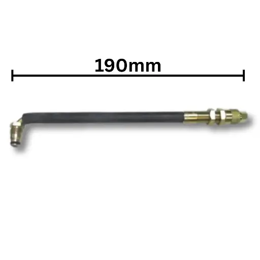 [250233] VALVE L/B SWIVEL 5020-30