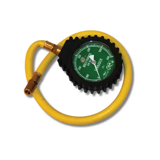 [300102] DAIL GAUGE A/WATER 6299G