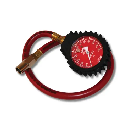 [300106] DAIL GAUGE LB FLEX 6296RJF