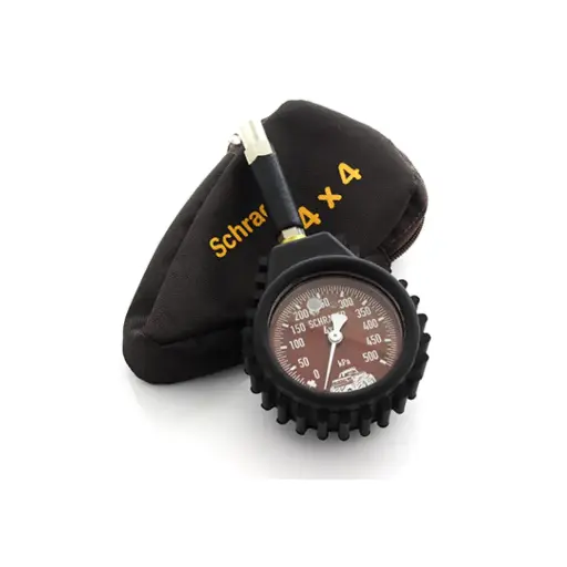 [300108] DAIL GAUGE PASSENGER 4X4 0-500KPA