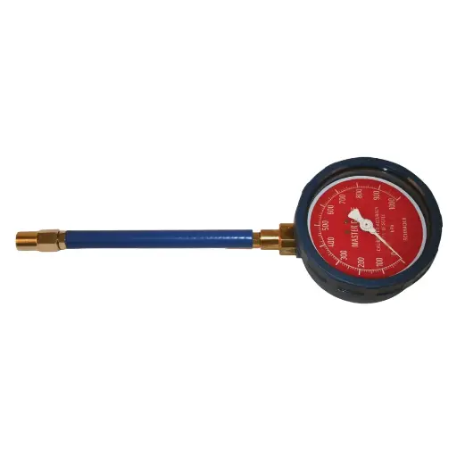 [300126] SCHRADER MASTER GAUGE 6295BM