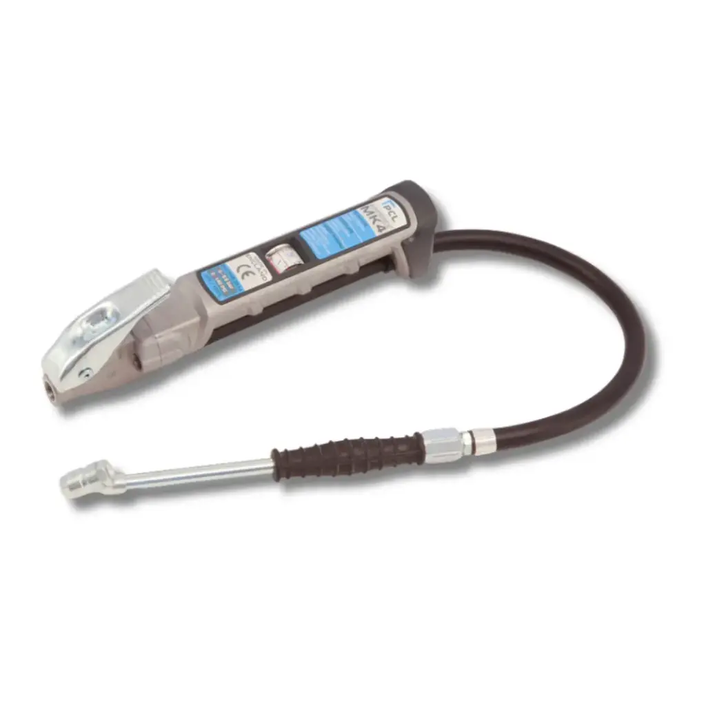 INFLATOR PCL MK4 - OLD | Wheelquip Namibia
