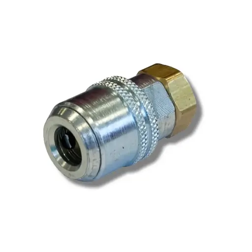 [320100] AIR CHUCK CLIP-ON L-B OPEN END