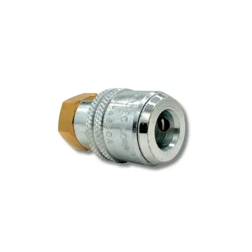 [320101] H-4660A AIR CHUCK CLIP-ON L-B